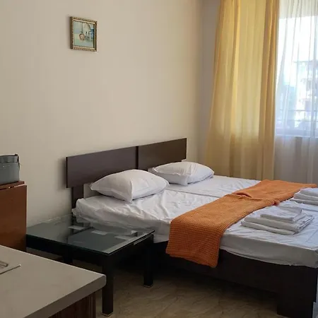 Stamopolu 6 Apartament