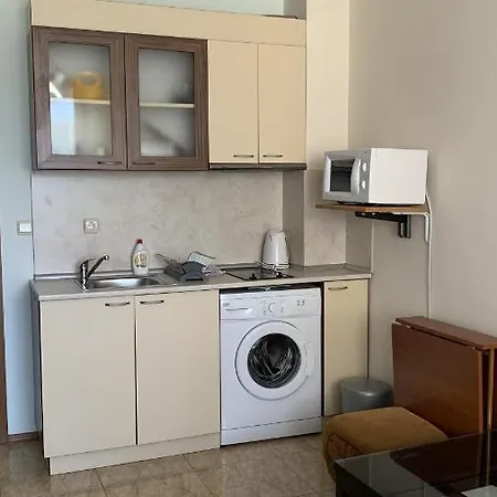 Apartment Stamopolu 6 *