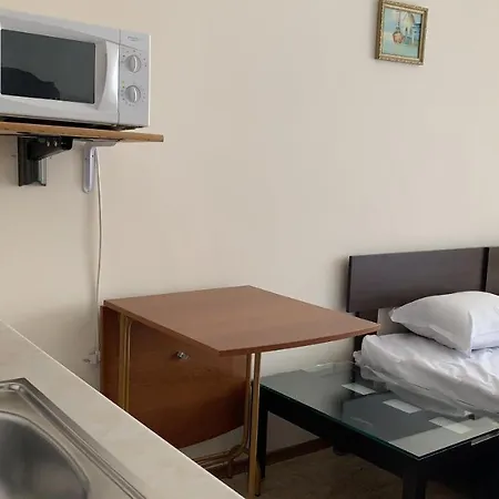 Stamopolu 6 Apartment Primorsko